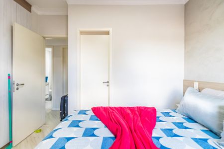 Apartamento para alugar com 79m², 3 quartos e 1 vagaSuíte