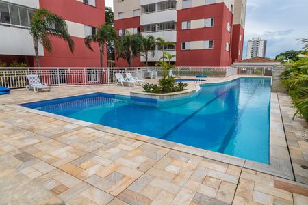 Apartamento para alugar com 79m², 3 quartos e 1 vagaÁrea Comum