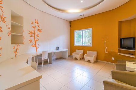 Apartamento para alugar com 79m², 3 quartos e 1 vagaÁrea Comum