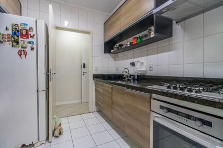 Apartamento para alugar com 79m², 3 quartos e 1 vagaCozinha
