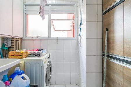 Apartamento para alugar com 79m², 3 quartos e 1 vagaÁrea de Serviço