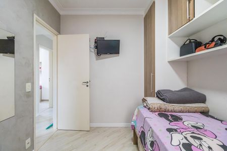 Apartamento para alugar com 79m², 3 quartos e 1 vagaBanheiro da Suíte