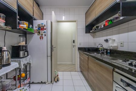 Apartamento para alugar com 79m², 3 quartos e 1 vagaCozinha