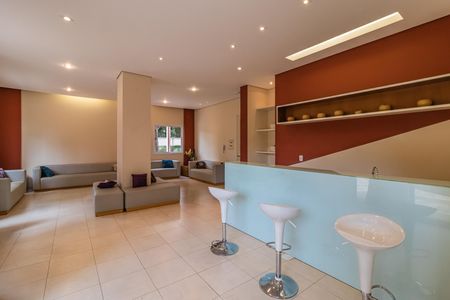 Apartamento para alugar com 79m², 3 quartos e 1 vagaÁrea Comum