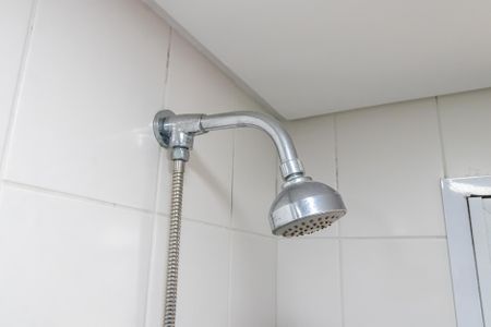 Apartamento para alugar com 79m², 3 quartos e 1 vagaBanheiro da Suíte