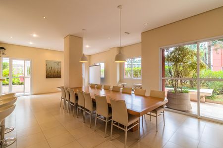 Apartamento para alugar com 79m², 3 quartos e 1 vagaÁrea Comum