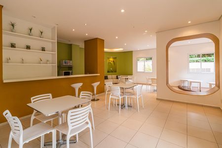 Apartamento para alugar com 79m², 3 quartos e 1 vagaÁrea Comum