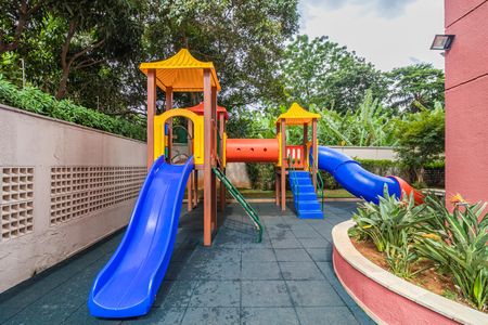 Apartamento para alugar com 79m², 3 quartos e 1 vagaÁrea Comum