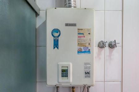 Apartamento para alugar com 79m², 3 quartos e 1 vagaÁrea de Serviço