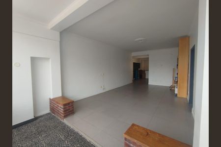 Apartamento à venda com 3 quartos, 127m² em Aclimação, São Paulo
