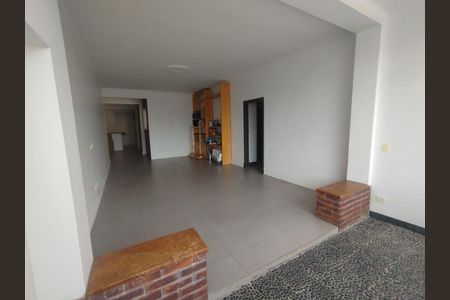 Apartamento à venda com 3 quartos, 127m² em Aclimação, São Paulo