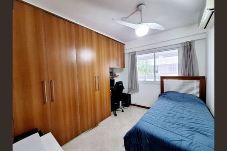 Apartamento à venda com 3 quartos, 104m² em Botafogo, Rio de Janeiro