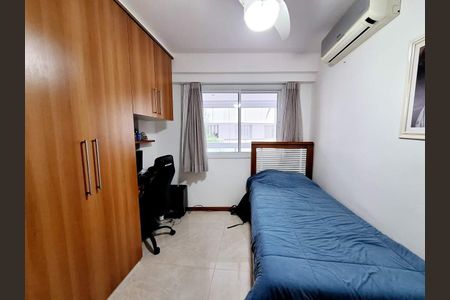 Apartamento à venda com 3 quartos, 104m² em Botafogo, Rio de Janeiro