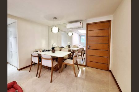 Apartamento à venda com 3 quartos, 104m² em Botafogo, Rio de Janeiro