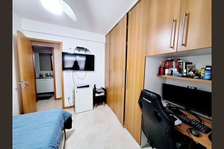 Apartamento à venda com 3 quartos, 104m² em Botafogo, Rio de Janeiro