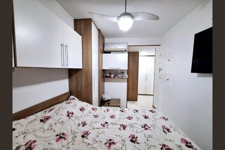 Apartamento à venda com 3 quartos, 104m² em Botafogo, Rio de Janeiro