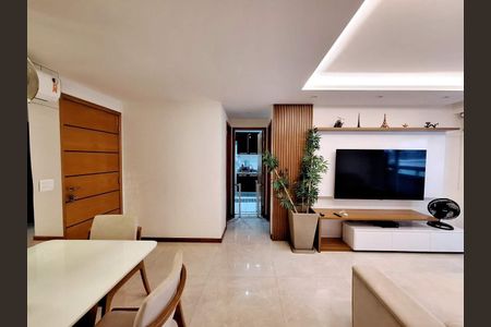 Apartamento à venda com 3 quartos, 104m² em Botafogo, Rio de Janeiro