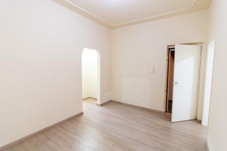 Sala de apartamento para alugar com 2 quartos, 46m² em Santana, Porto Alegre