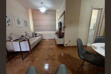 Apartamento à venda com 2 quartos, 53m² em Jardim Guanabara, Rio de Janeiro