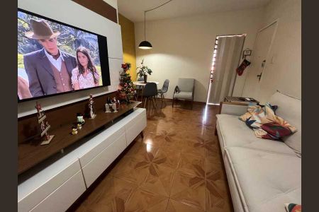 Apartamento à venda com 2 quartos, 53m² em Jardim Guanabara, Rio de Janeiro