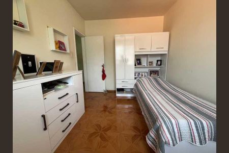 Apartamento à venda com 2 quartos, 53m² em Jardim Guanabara, Rio de Janeiro