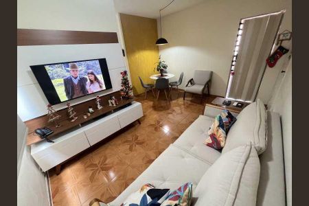 Apartamento à venda com 2 quartos, 53m² em Jardim Guanabara, Rio de Janeiro
