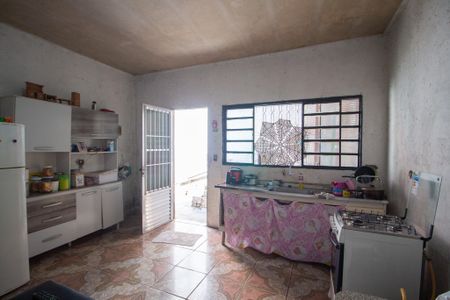 Sala  de casa para alugar com 2 quartos, 60m² em Jardim Bonsucesso, Sorocaba