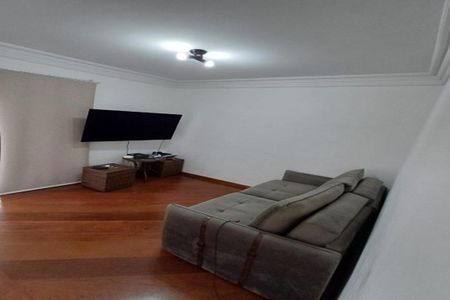 Apartamento para alugar com 3 quartos, 151m² em Vila Gomes Cardim, São Paulo