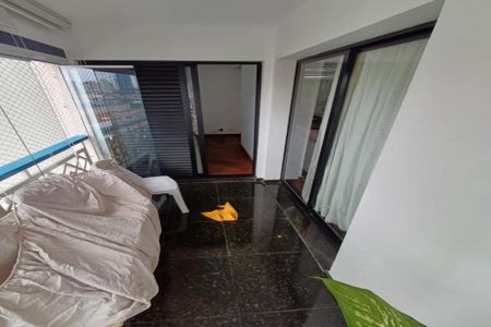 Apartamento para alugar com 3 quartos, 151m² em Vila Gomes Cardim, São Paulo