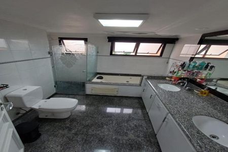 Apartamento para alugar com 3 quartos, 151m² em Vila Gomes Cardim, São Paulo