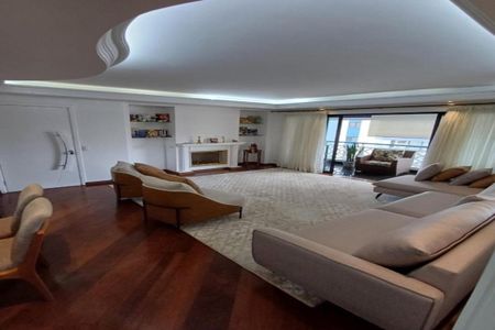 Apartamento para alugar com 3 quartos, 151m² em Vila Gomes Cardim, São Paulo