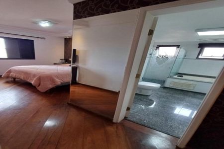 Apartamento para alugar com 3 quartos, 151m² em Vila Gomes Cardim, São Paulo
