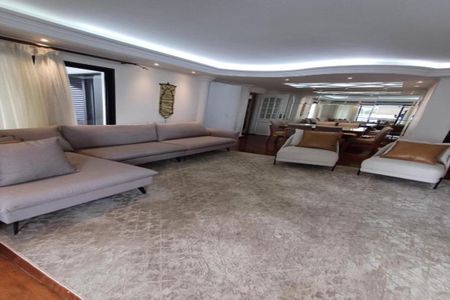 Apartamento para alugar com 3 quartos, 151m² em Vila Gomes Cardim, São Paulo