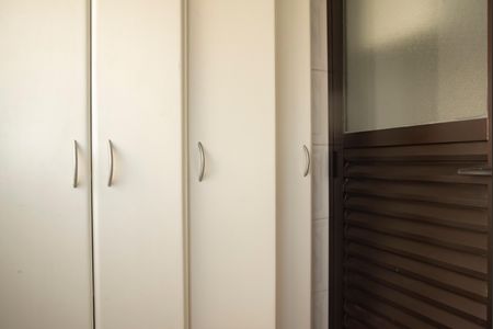 Apartamento à venda com 72m², 3 quartos e 2 vagasÁrea de Serviço