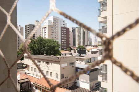 Apartamento à venda com 72m², 3 quartos e 2 vagasVista do Quarto 1