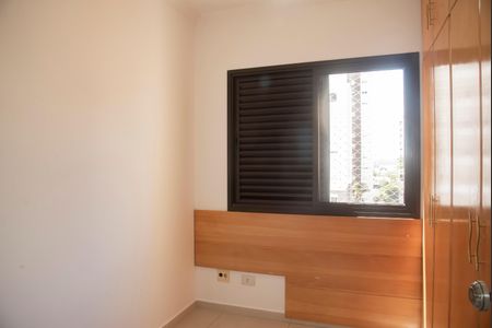 Apartamento à venda com 72m², 3 quartos e 2 vagasQuarto 2