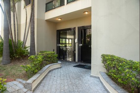 Apartamento à venda com 72m², 3 quartos e 2 vagasHall de entrada