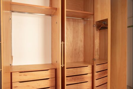 Apartamento à venda com 72m², 3 quartos e 2 vagasQuarto 1