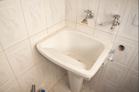 Apartamento à venda com 72m², 3 quartos e 2 vagasÁrea de Serviço