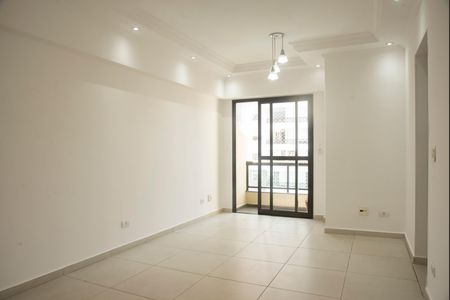 Sala de apartamento à venda com 3 quartos, 72m² em Vila da Saúde, São Paulo
