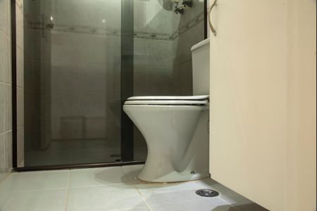 Apartamento à venda com 72m², 3 quartos e 2 vagasBanheiro