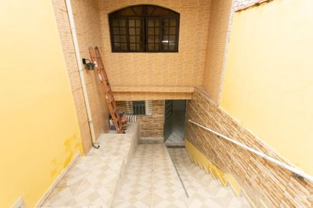 Casa para alugar com 100m², 2 quartos e sem vagaÁrea Externa 