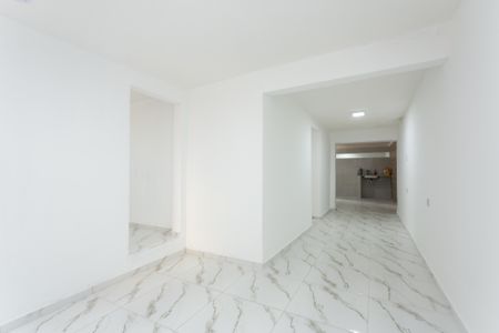 Sala  de casa para alugar com 2 quartos, 100m² em Jardim Camargo Novo, São Paulo