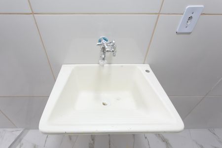 Casa para alugar com 100m², 2 quartos e sem vagaÁrea de Serviço  - Tanque 