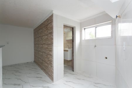 Casa para alugar com 100m², 2 quartos e sem vagaÁrea de Serviço 