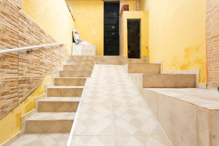 Casa para alugar com 100m², 2 quartos e sem vagaÁrea Externa 