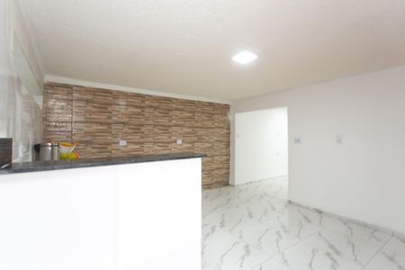 Casa para alugar com 100m², 2 quartos e sem vagaCozinha 