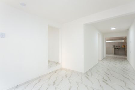 Sala  de casa para alugar com 2 quartos, 100m² em Jardim Camargo Novo, São Paulo