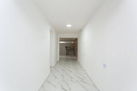 Casa para alugar com 100m², 2 quartos e sem vagaSala 