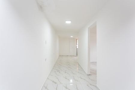 Sala  de casa para alugar com 2 quartos, 100m² em Jardim Camargo Novo, São Paulo